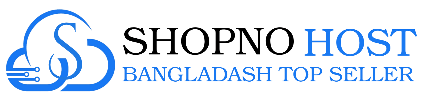 Shopno Host